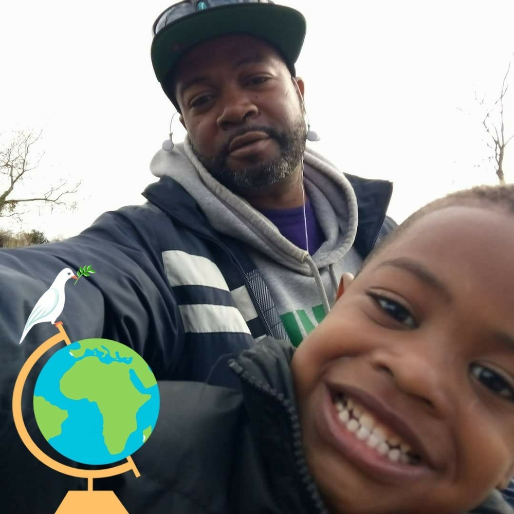 Meet your Posher, Robert